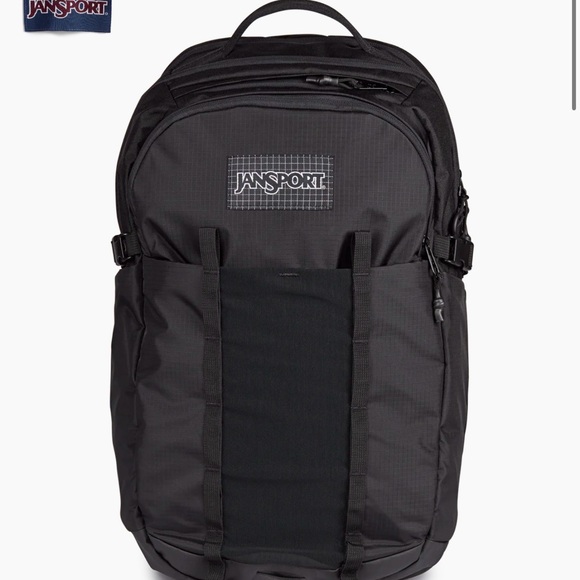 best laptop backpacks with usb ports 16-Inch Backpack for Men & Women, 25L Charging Port in charging treasure (need The North Face Recon Model:FNX-602ML-20PK shop-all-meateater